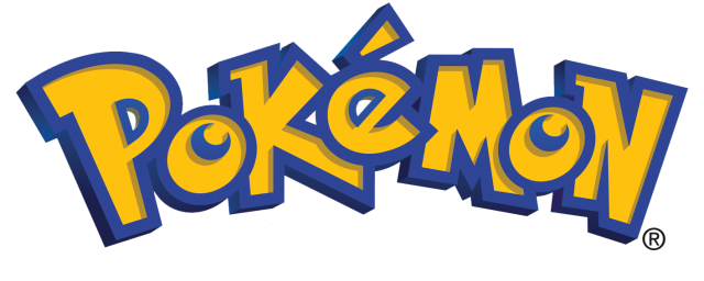 logo de pokemon