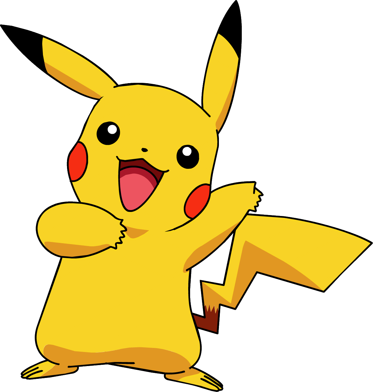 pikachu img